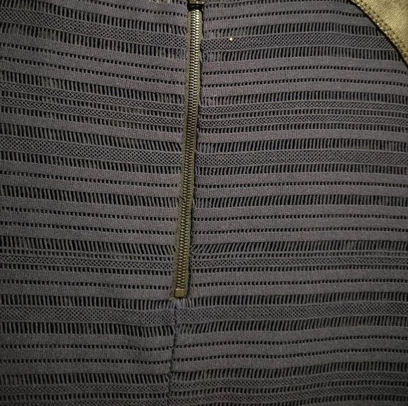 rag & bone NY, Beautiful Lace short sleeve shirt, size XS, made in USA. - Picture 2 of 7